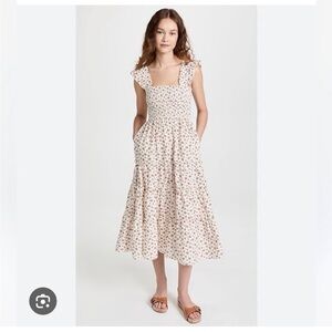 Kourt Calypso Maxi Dress